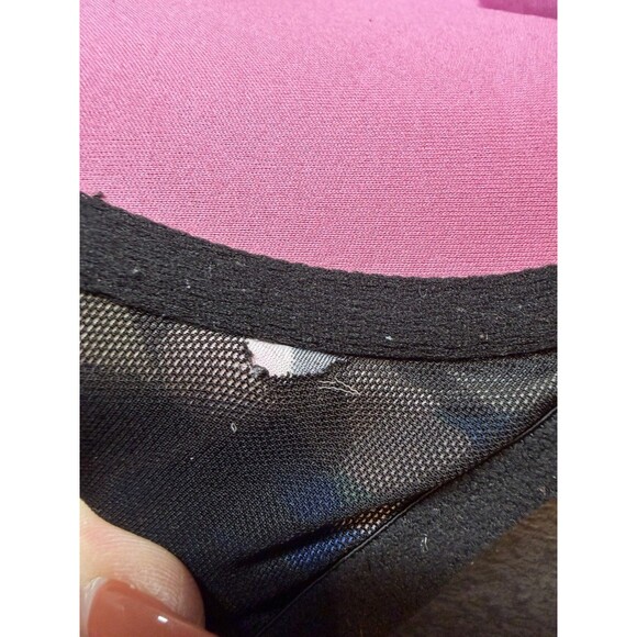 PINK Victoria’s Secret Wear Everywhere Push Up Bra Floral 34D - Picture 6 of 8